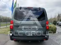 2026 Citroen E-Spacetourer