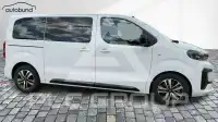 2026 Citroen E-Spacetourer