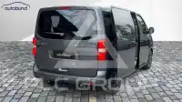 2026 Citroen E-Spacetourer