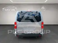 2026 Citroen E-Spacetourer