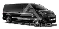 2026 Citroen E-Spacetourer