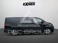 2026 Citroen E-Spacetourer