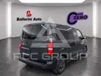 2026 Citroen E-Spacetourer