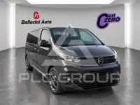 2026 Citroen E-Spacetourer