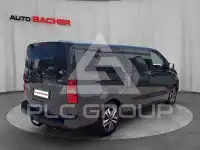 2026 Citroen E-Spacetourer