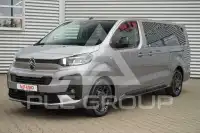 2026 Citroen E-Spacetourer