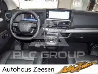 2026 Citroen E-Spacetourer