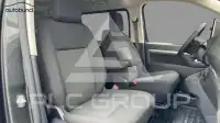 2026 Citroen E-Spacetourer