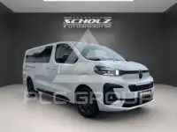 2026 Citroen E-Spacetourer