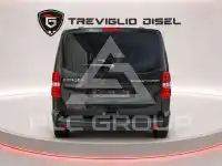 2026 Citroen E-Spacetourer