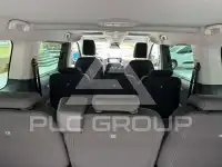 2026 Citroen E-Spacetourer