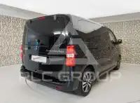 2026 Citroen E-Spacetourer