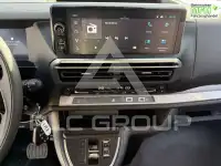 2026 Citroen E-Spacetourer