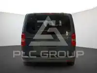 2026 Citroen E-Spacetourer