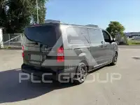 2026 Citroen E-Spacetourer