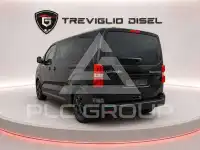 2026 Citroen E-Spacetourer