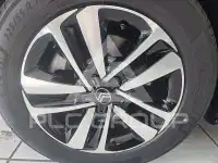 2026 Citroen E-Spacetourer