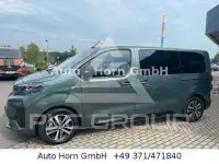 2026 Citroen E-Spacetourer