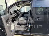 2026 Citroen E-Spacetourer