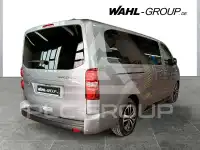 2026 Citroen E-Spacetourer