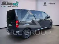 2026 Citroen E-Spacetourer