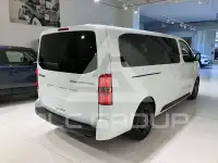 2026 Citroen E-Spacetourer