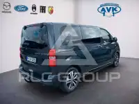 2026 Citroen E-Spacetourer