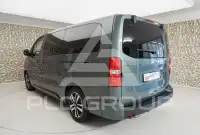 2026 Citroen E-Spacetourer