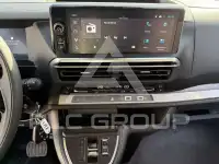 2026 Citroen E-Spacetourer