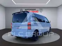 2026 Citroen E-Spacetourer