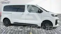2026 Citroen E-Spacetourer