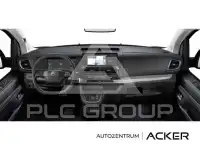 2026 Citroen E-Spacetourer