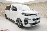 2026 Citroen E-Spacetourer
