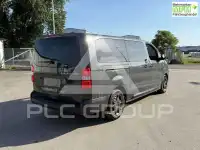 2026 Citroen E-Spacetourer