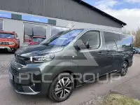 2026 Citroen E-Spacetourer