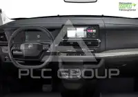 2026 Citroen E-Spacetourer