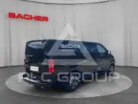 2026 Citroen E-Spacetourer