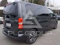 2026 Citroen E-Spacetourer