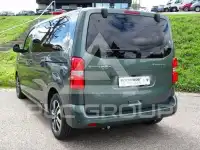 2026 Citroen E-Spacetourer