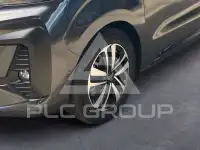 2026 Citroen E-Spacetourer