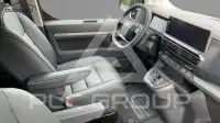 2026 Citroen E-Spacetourer