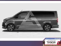 2026 Citroen E-Spacetourer