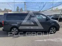 2026 Citroen E-Spacetourer