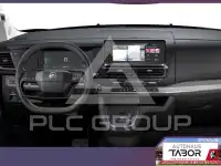 2026 Citroen E-Spacetourer