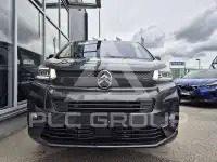 2026 Citroen E-Spacetourer