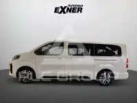 2026 Citroen E-Spacetourer
