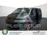 2026 Citroen E-Spacetourer