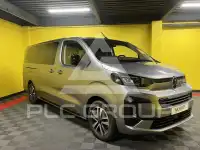 2026 Citroen E-Spacetourer