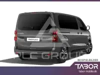 2026 Citroen E-Spacetourer