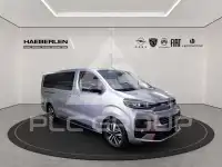 2026 Citroen E-Spacetourer